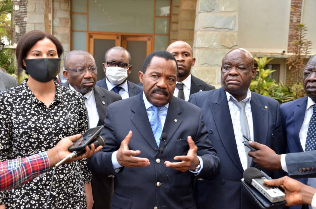 RDC : Jean Pierre Bemba et Moïse Katumbi rendent hommage à Henry Thomas Lokondo