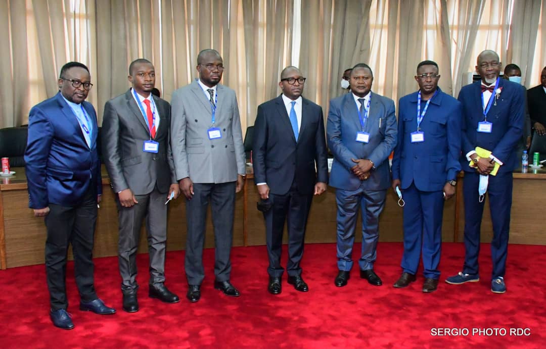 Formation du gouvernement : Voici les recommandations de Christian Bahati au premier ministre Sama Lukonde