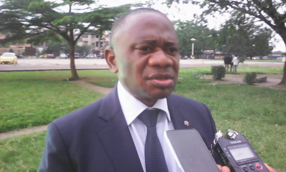 Obsèques de Lokondo: Le Député Shadrac BAITSURA regrette la disparition d’un patriote qui a consacré sa vie à servir la Nation