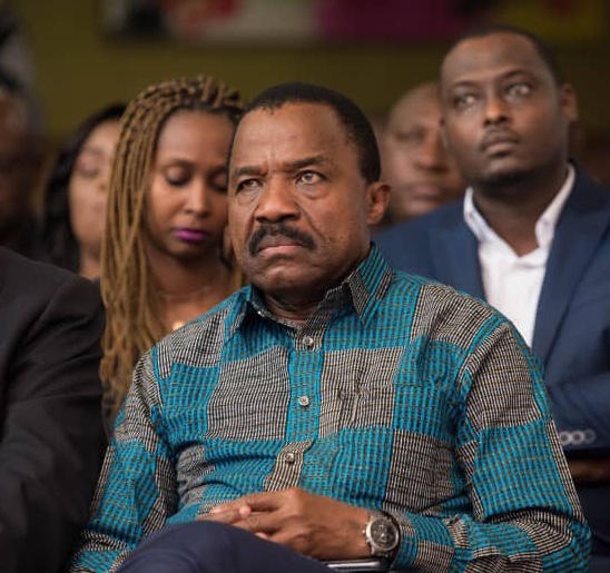 Décès de Thomas Lokondo: “Une perte incommensurable pour le parlement congolais” , regrette le Député Anicet Babanga