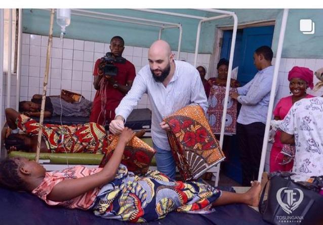 Journée internationale de la femme : les actions posées par Abed Achour