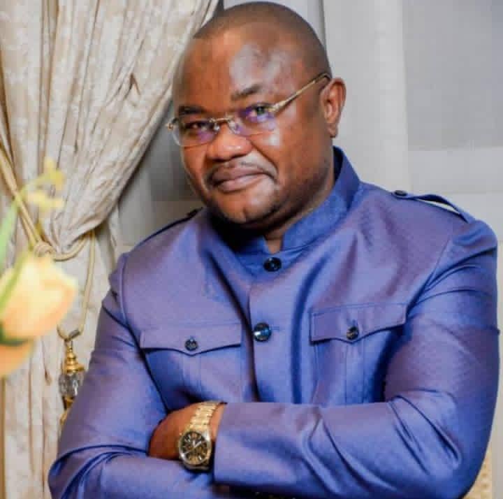 RDC: Une figure de Maï-ndombe Mongo Lokonda parmi les dix personnalités crédibles publiées dans un sondage