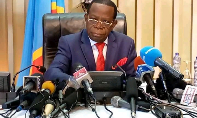 Sénat: Le bureau de Bahati Lukwebo doit payer une dette de 14 millions USD