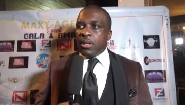 Jean Max Mayaka, l’homme à plusieurs casquette “