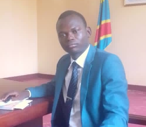 Polycarpe Tobalibi : « La réforme électorale doit être menée en tenant compte de la rationalité macroéconomique »