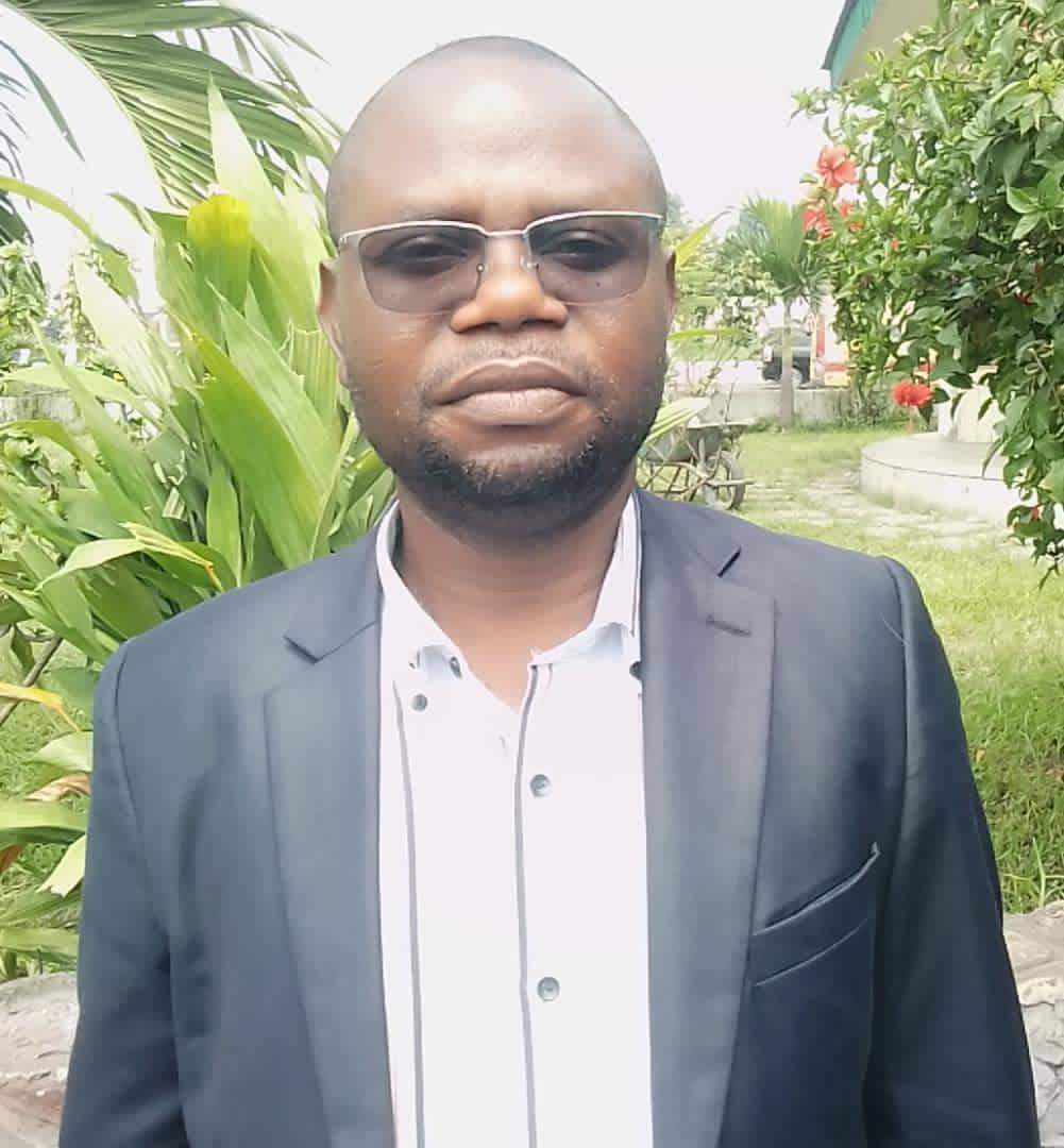 Adelbert Booto Nkaimana: “Je crois à 1000 % au développement de Mai-ndombe avec le gouverneur Mputu Paul”