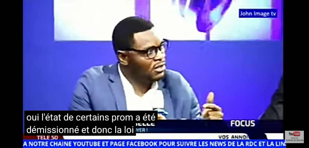 Tribune : “RDC à feu et a sang!! Combien faudra-t-il encore des morts pour réveiller notre conscience collective ?”