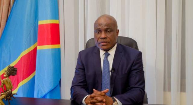 RDC : Martin Fayulu condamne la répression des forces de l’ordre contre les manifestants