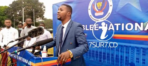 Affaire dot : Daniel Mbau Les fiançailles sont dissoutes 12 mois après lorsque les futurs époux sont dans l’impossibilité de contracter le mariage”