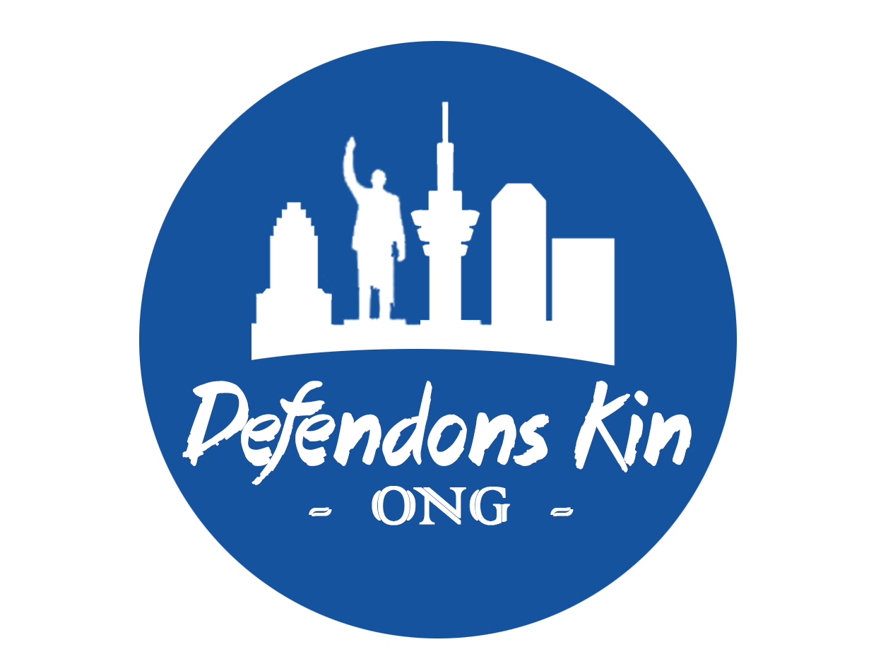 RDC: Lancement officiel de l’ONG Défendons Kinshasa (DEKIN)