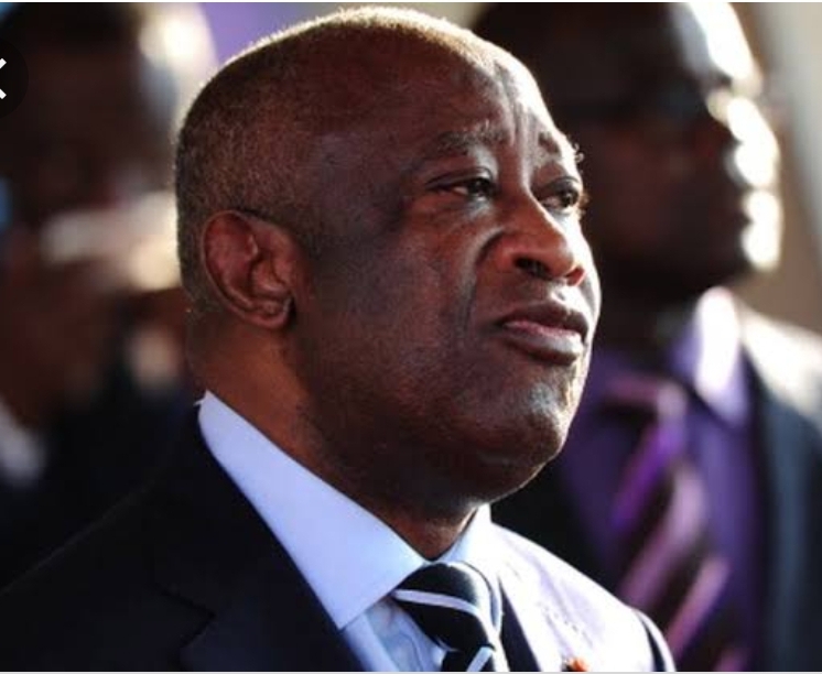 RDC: Visite privée de Laurent Gbagbo à Kinshasa