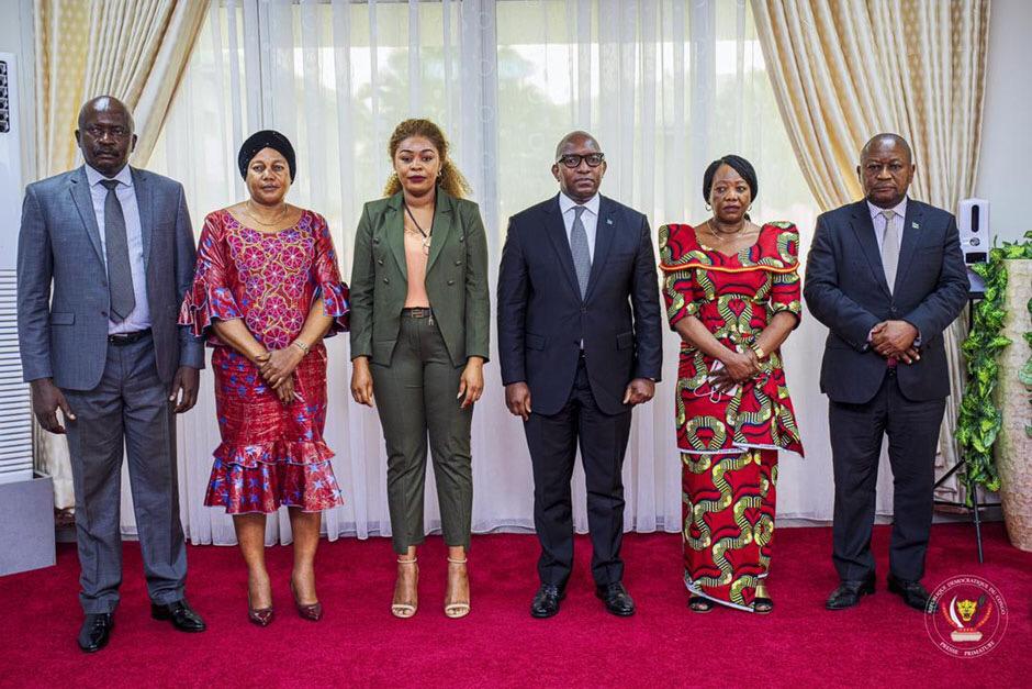 RDC: La veuve Chebeya plaide pour la réouverture du procès de son défunt mari