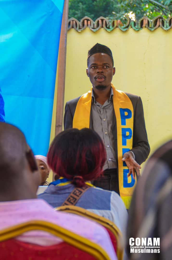 Décès de Laurent Monsengwo : CONAM plaide pour son élévation au rang d’héros national