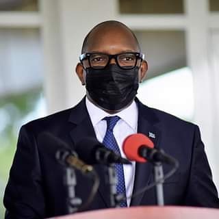 RDC: Un Wario qui Défi son Chef, Guerre Tribale Approuvée.