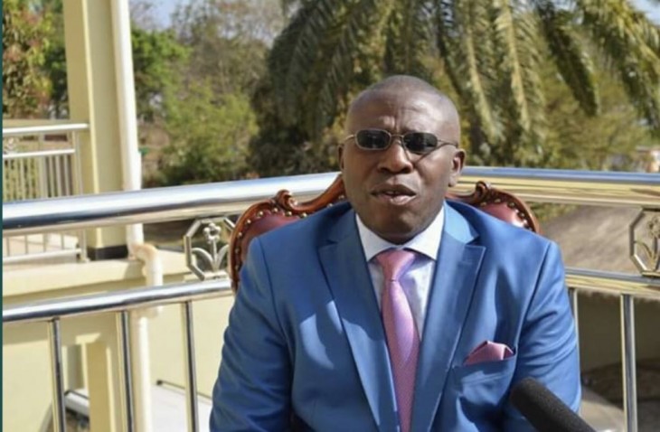 Haut Katanga : l’ancien gouverneur Jean Kazembe est décédé à Lubumbashi