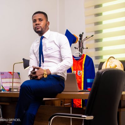 RDC:  Daniel Mbau va déposer une proposition de loi fixant la dot à 500 $