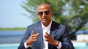 Affaire Congolité : Ensemble pour la République de Moïse Katumbi s’oppose à la proposition de loi  de Noël Tshiani