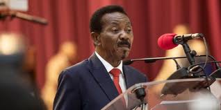 Désignation des Membres de la Ceni: Mboso Écrit aux Présidents des Partis Politiques