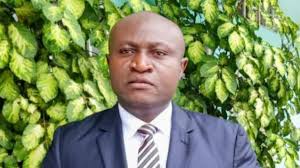 Le député national Juvenal Munubo au coeur d’une polémique suite à une  publication sur les réseaux sociaux