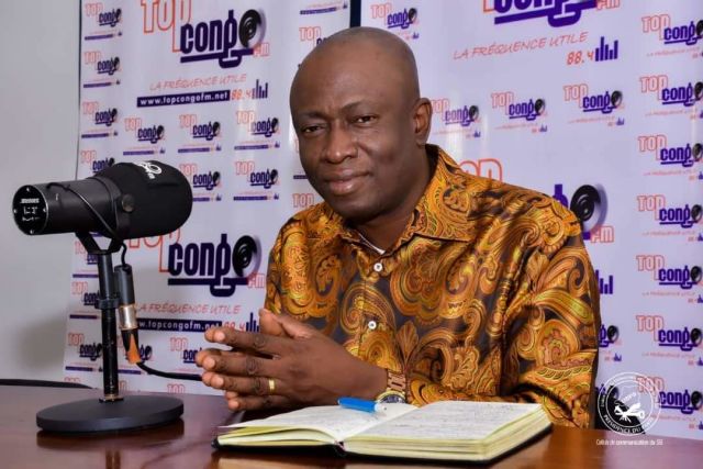 Affaire prendre les armes : Augustin Kabuya dans le viseur de la justice