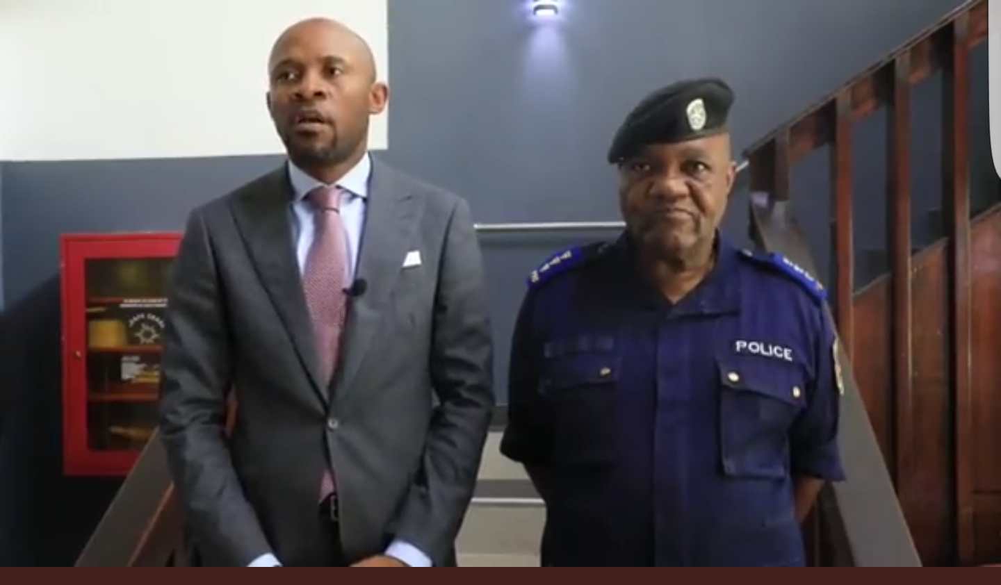 RDC -Marche Lamuka: Represion de la manifestation, le gouvernement condamne la bavure policière