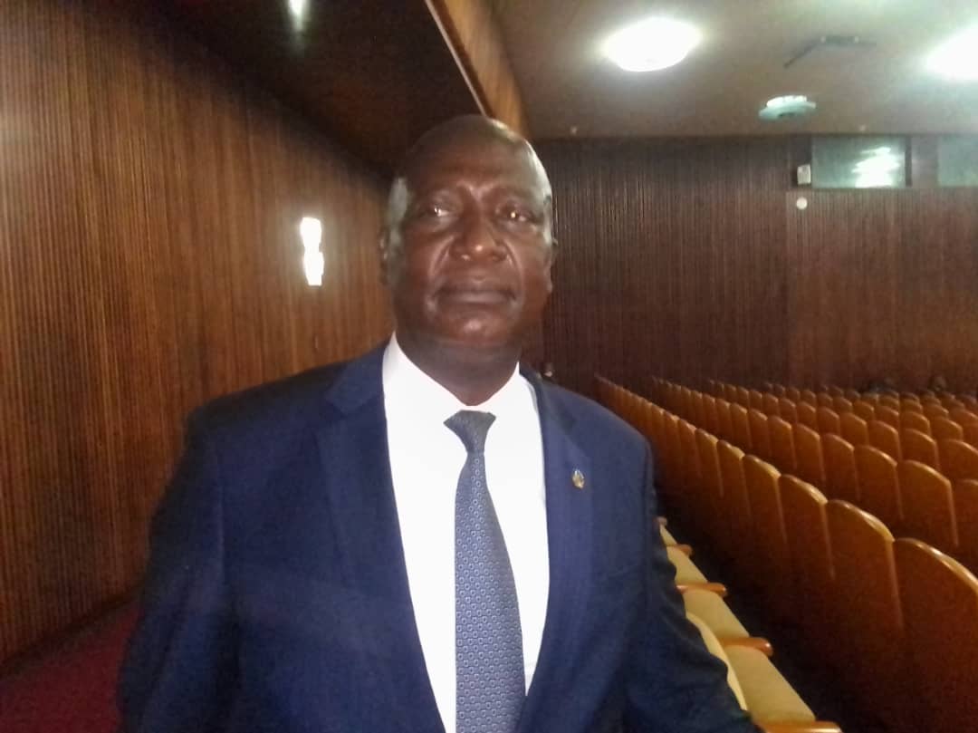 RDC- Bilan État de Siège : Le Député national Raymond TCHEDYA PATAY reconnaît des avancées remarquables en Ituri