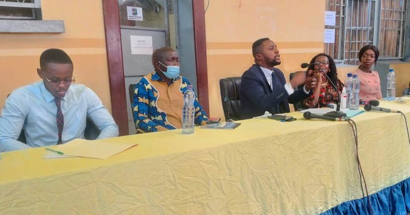 Daniel MBAU: “Il n’est faut pas confondre la valeur dotale de la femme et sa valeur en tant que personne”