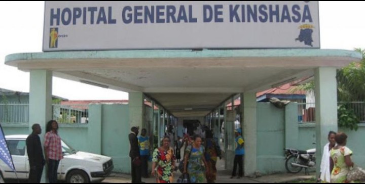 RDC : les médecins des services publics de l’État menacent de reprendre la grève