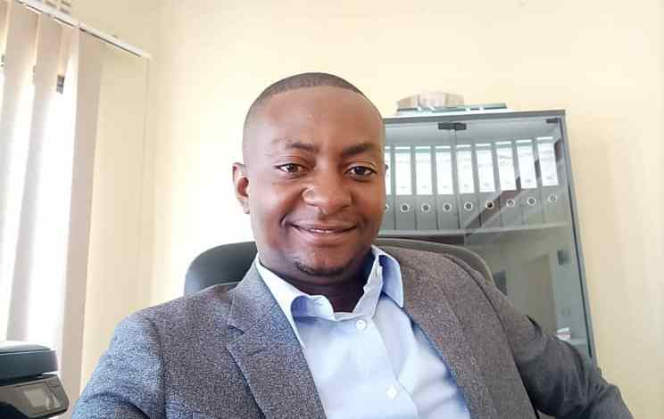 Haut-Katanga: Robert Bikunga salue le geste de bravoure de Raymond Morikita dans la campagne agricole