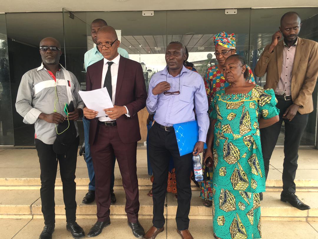 RDC-CADECO : Pour des intérêts personnels des dirigeants, les agents restent abandonnés à leur triste sort