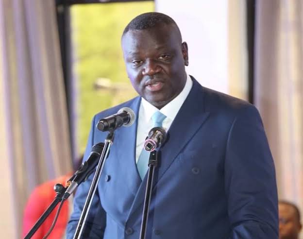 Assemblée nationale : plusieurs députés demandent la tête de Kibasa Maliba