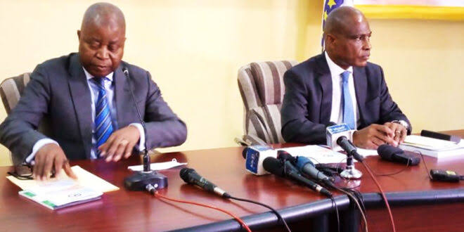 Kinshasa : Report de la marche de Lamuka