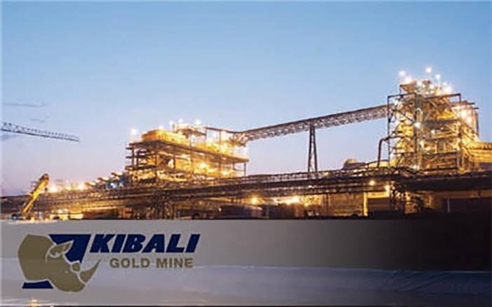 RDC: Kibali Gold Mining note des avancées significatives dans l’innovation technologique