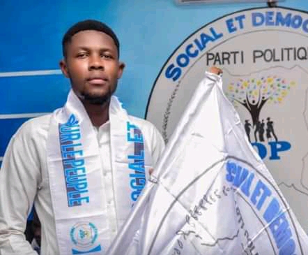 CENI : « Les choses doivent avancées pour les scrutins crédibles en 2023 » ( Richy Owandji)