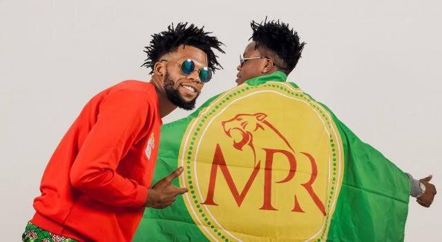 Musique : dans le single « Nini Tosalité », le groupe MPR s’indigne de la misère des congolais malgré le changement des régimes politiques