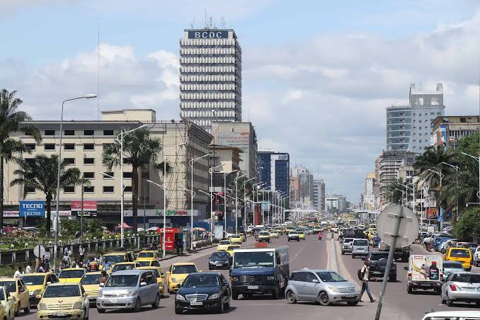 Kinshasa: “Kyungu n’est pas président de l’ANATEC”, précise Augustin Mingini sur des prétendus conflits fonciers