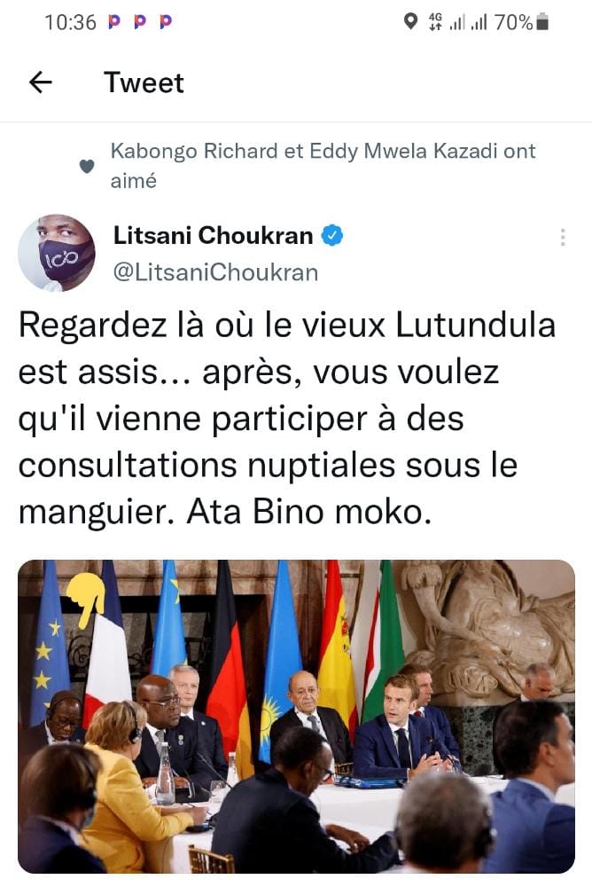 RDC-ESU : Désormais la faculté de médecine est réservée qu’aux diplômés qui ont fait 70% ou plus