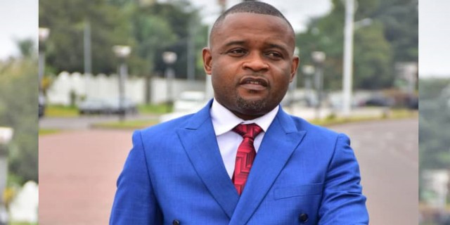 Affaire Bukanga lonzo : Carlos Mupili félicite la cour constitutionnelle