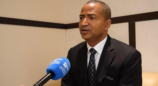 Avant la tenue de la présidentielle 2023, Katumbi constate sa mise à l’écart par le régime Tshisekedi
