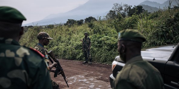 Attaque à Rutshuru : la société civile forces vives lance un appel d’urgence au gouvernement