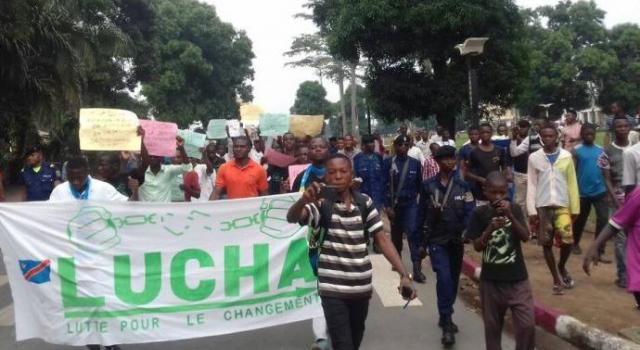 Kasaï Central : une marche pacifique annoncée à Kananga pour dire non aux voyages improductifs et coûteux de Félix Tshisekedi