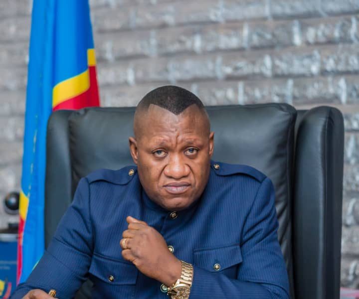 RDC: Jules Alingete accuse la banque mondiale de méconnaître les efforts de la RDC sur la lutte contre la corruption