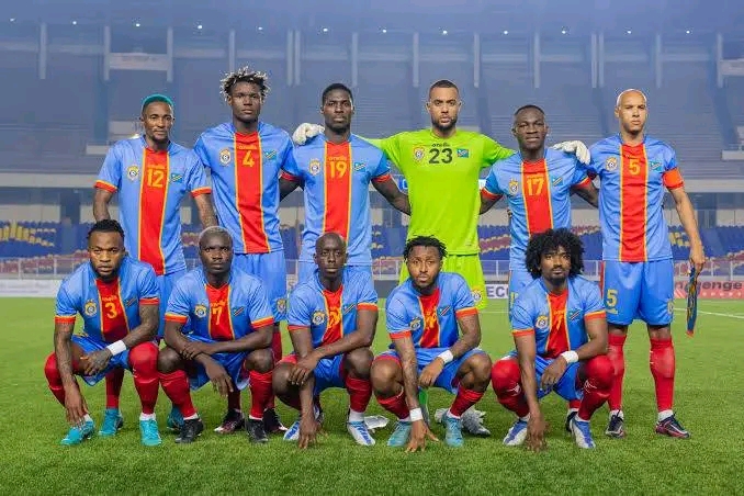 Éliminatoires CAN 2023 : les léopards joueront leur troisième journée au Cameroun (Fédération de Football de la Mauritanie)
