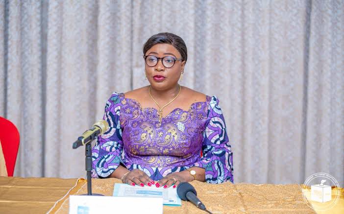 Élections 2023 : La CENI publie le résultat provisoire de la 1ère et 2 ème aire opérationnelle d’enrôlement des électeurs 