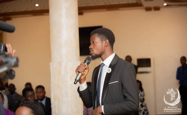 IXes Jeux de la francophonie : une trentaine de volontaires des pays francophones de l’Afrique intègrent le comité d’organisation