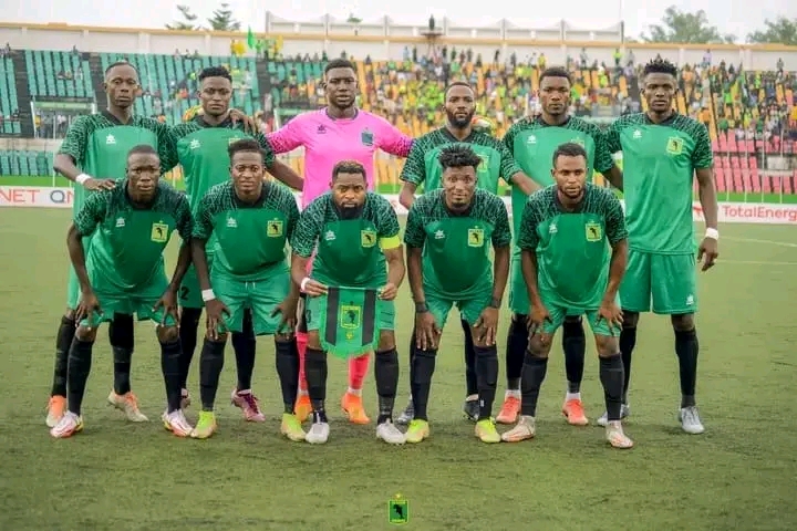 RDC – football : bientôt, la Linafoot va faire son retour