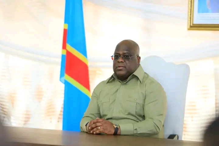 La situation sécuritaire à l’Est de la RDC au menu des échanges entre Félix Tshisekedi et une délégation des “leaders pour la paix”