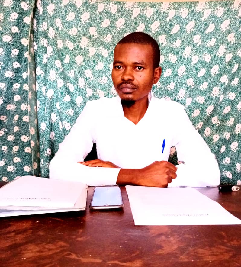 Copernick Kabeya sur la loi Tshiani : « au-delà de Congolais de père et mère nous avons besoin des autres Congolais »