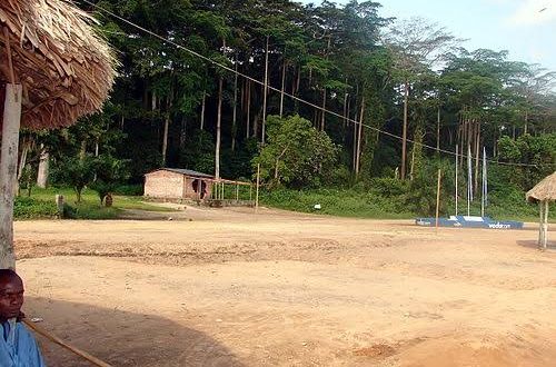 Conflit foncier à Tshopo: 7 morts en trois jours dans des affrontements Mbole-Lengola