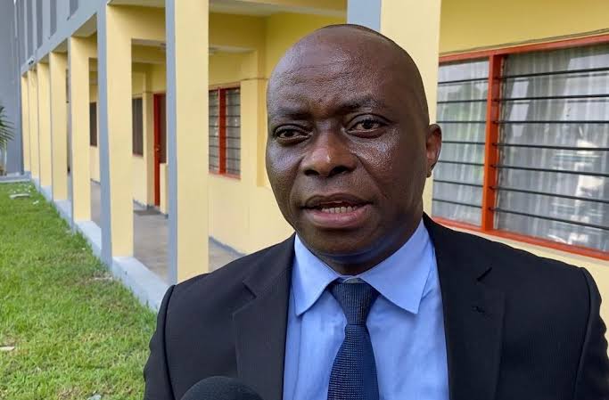Lubumbashi : la facture des travaux d’érection du mur de clôture de l’Aeroport de Luano est passé de 2.500.000 à 7.500.000 USD, alerte Georges Kapiamba 